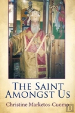 Bertrand.pt - The Saint Amongst Us