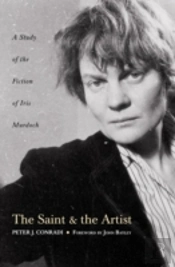 The Saint And Artist