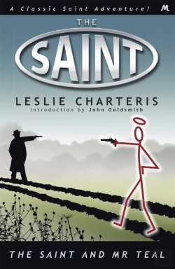 Bertrand.pt - The Saint And Mr Teal