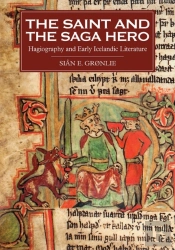 The Saint And The Saga Hero