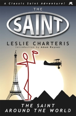 Bertrand.pt - The Saint Around The World