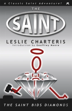 Bertrand.pt - The Saint Bids Diamonds