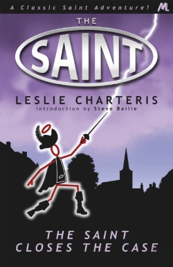 Bertrand.pt - The Saint Closes The Case