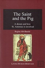 The Saint & The Pig