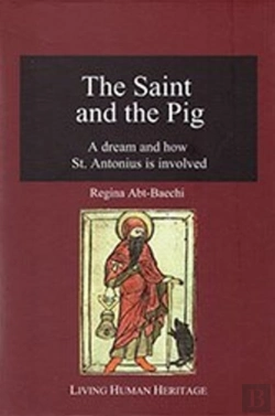 Bertrand.pt - The Saint & The Pig