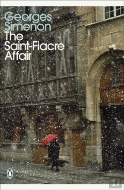 Bertrand.pt - The Saint-Fiacre Affair