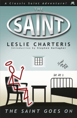 Bertrand.pt - The Saint Goes On