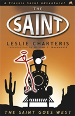 Bertrand.pt - The Saint Goes West