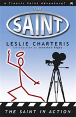 Bertrand.pt - The Saint In Action