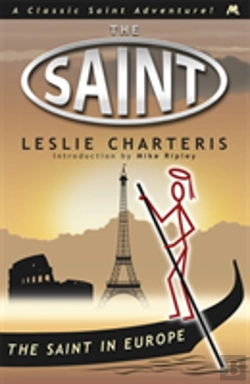 Bertrand.pt - The Saint In Europe
