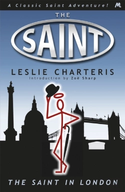 Bertrand.pt - The Saint In London
