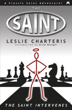 Bertrand.pt - The Saint Intervenes
