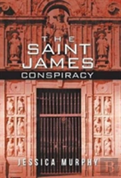 The Saint James Conspiracy