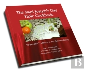The Saint Joseph'S Day Table Cookbook