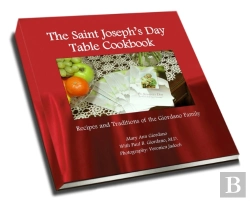 Bertrand.pt - The Saint Joseph'S Day Table Cookbook