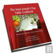 The Saint Joseph'S Day Table Cookbook