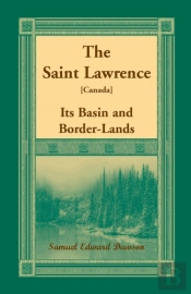 The Saint Lawrence (Canada)