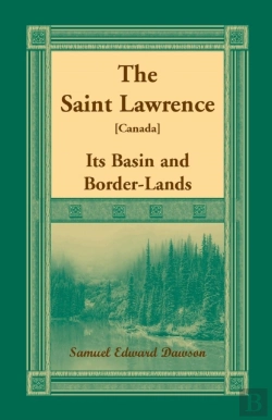 Bertrand.pt - The Saint Lawrence (Canada)