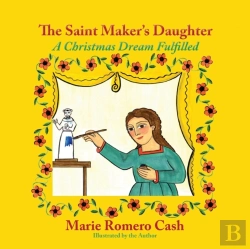 Bertrand.pt - The Saint Maker'S Daughter