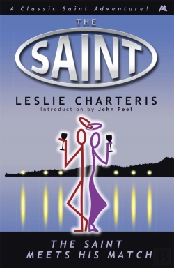 Bertrand.pt - The Saint Meets His Match