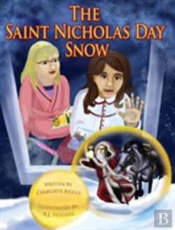 Bertrand.pt - The Saint Nicholas Day Snow