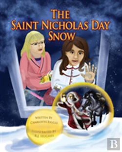 Bertrand.pt - The Saint Nicholas Day Snow