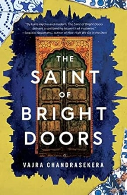 Bertrand.pt - The Saint Of Bright Doors