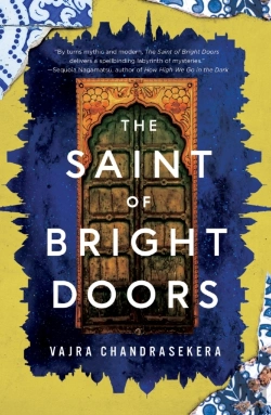 Bertrand.pt - The Saint Of Bright Doors