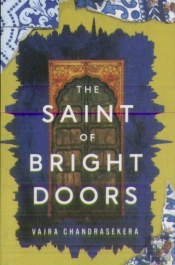 The Saint Of Bright Doors