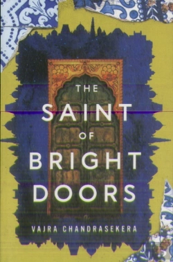 Bertrand.pt - The Saint Of Bright Doors