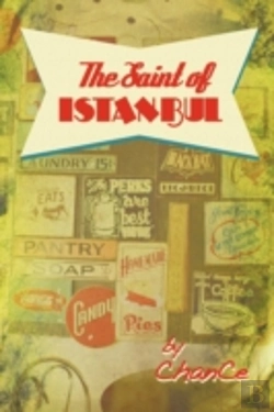 Bertrand.pt - The Saint Of Istanbul