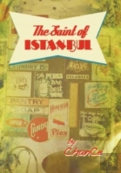 The Saint Of Istanbul