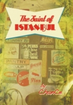 Bertrand.pt - The Saint Of Istanbul