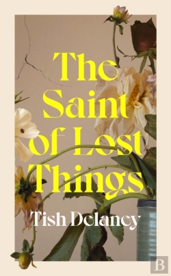 Bertrand.pt - The Saint Of Lost Things