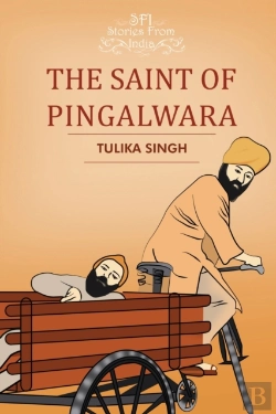 Bertrand.pt - The Saint Of Pingalwara