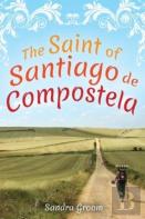The Saint Of Santiago De Compostela