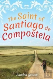 The Saint Of Santiago De Compostela