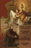 The Saint Of The Eucharist