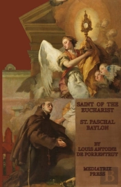 The Saint Of The Eucharist