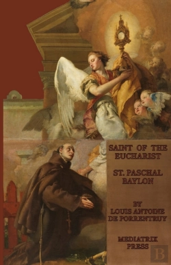 Bertrand.pt - The Saint Of The Eucharist