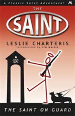 Bertrand.pt - The Saint On Guard