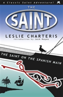 Bertrand.pt - The Saint On The Spanish Main