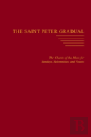 The Saint Peter Gradual