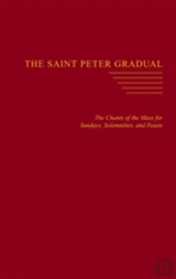 Bertrand.pt - The Saint Peter Gradual