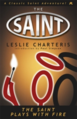 Bertrand.pt - The Saint Plays With Fire