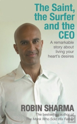 Bertrand.pt - The Saint, The Surfer And The Ceo