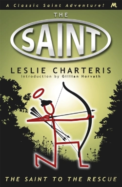 Bertrand.pt - The Saint To The Rescue