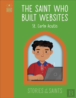 Bertrand.pt - The Saint Who Built Websites - St. Carlo Acutis
