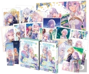 The Saint Whose Engagement Was Broken Edition Limitee - The Saint Whose Engagement Was Broken - Tome