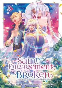 Bertrand.pt - The Saint Whose Engagement Was Broken - T05 - The Saint Whose Engagement Was Broken